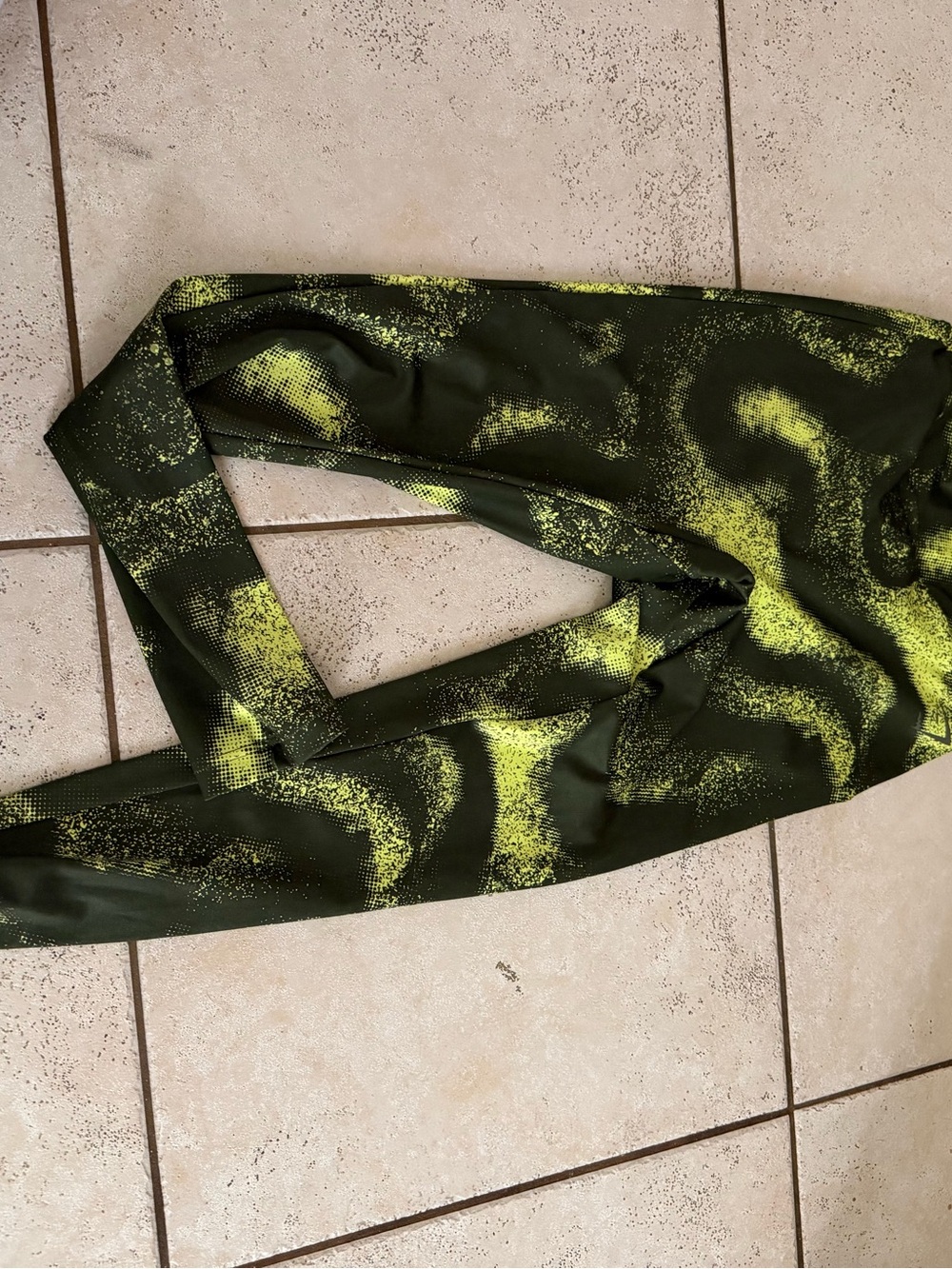 Gymshark leggings size small never worn